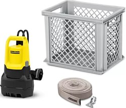 Насос Karcher SP 16.000 Flood Box 1.645-831.0