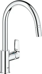 Grohe Chrom 30543000