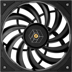 Вентилятор для корпуса Thermalright TL-H12015B (черный) Вентилятор для корпуса Thermalright TL-H12015B (черный)