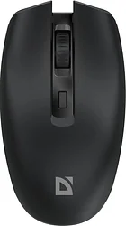 Мышь Defender Proto MM-332