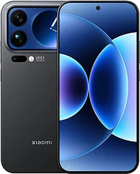 Смартфон Xiaomi 17 Pro Max 16/512GB (китайская версия)