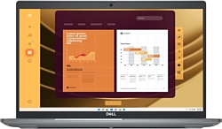 Dell Latitude 5550-5855