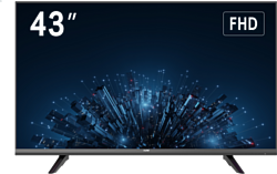 Монитор iFlow F-DM-43F1V3 Монитор iFlow F-DM-43F1V3