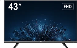 Монитор iFlow F-DM-43F1V3