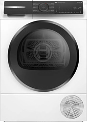 Сушильный автомат Bosch Serie 6 WQH246D1PL