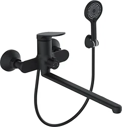 Смеситель Econoce D35 710 EC0711BL (черный)