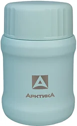 Термос для еды ARCTICA 311-500-CN 500мл