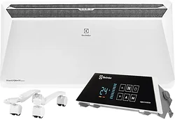 Конвектор Electrolux ECH/R 2500 ECH/TUI4 с Wi-Fi