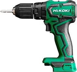 Дрель-шуруповерт Hikoki DV18DD W4Z