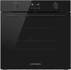 Электрический духовой шкаф KUPPERSBERG HT 611 BB Электрический духовой шкаф KUPPERSBERG HT 611 BB