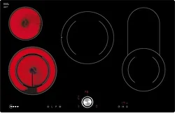 Электрическая варочная панель NEFF T18PT16X0