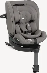 Автокресло Joie i-Pivot Grow (thunder)