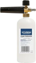 Насадка для мойки высокого давления Hyundai HYFM1-QF