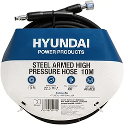 Шланг для мойки высокого давления Hyundai HYHOSE-10ARM19
