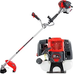Триммер бензиновый Verton Garden BR-520 Professional