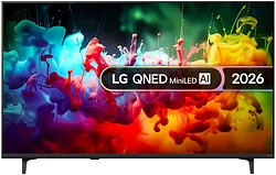 Телевизор LG 65QNED72B6B