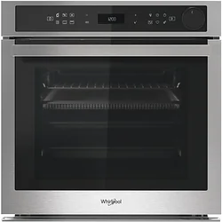 Электрический духовой шкаф Whirlpool AKZ9S 8271 IX
