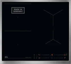Электрическая варочная панель AEG TO64IB0FXB Электрическая варочная панель AEG TO64IB0FXB