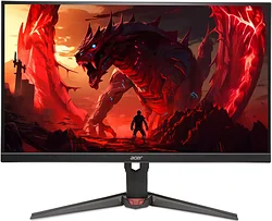 Игровой монитор Acer Nitro XV240YW3BMIIPRX UM.QX0EE.324 Игровой монитор Acer Nitro XV240YW3BMIIPRX UM.QX0EE.324