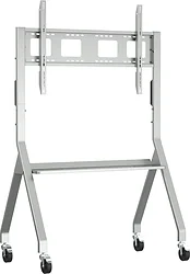Кронштейн Kromax Omega-12 (серебристый)