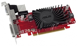 ASUS Radeon R5 230 1024Mb (R5230-SL-1GD3-L)