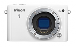 Nikon 1 S2 Body