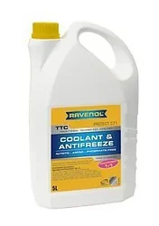 Антифриз Ravenol TTC - Protect C11 Concentrate 5л