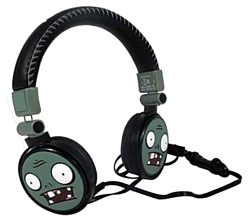Jazwares Plants vs Zombies Headphones 92880
