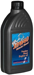 Моторное масло Kuttenkeuler Galaxis Diesel 10W-40 1Л Моторное масло Kuttenkeuler Galaxis Diesel 10W-40 1Л