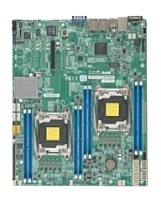 Supermicro X10DRD-L