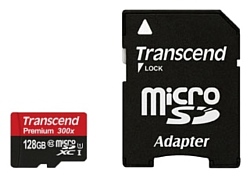 Transcend TS128GUSDU1