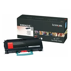 Картридж Аналог Lexmark E260A21E