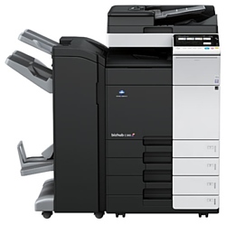 Konica Minolta bizhub C368