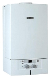 Bosch Gaz 3000 W ZW 14-2 DH KE