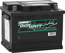 GIGAWATT G53R (53Ah)