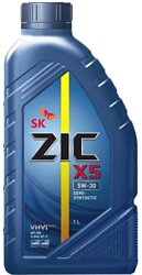 ZIC X5 5W-30 1л