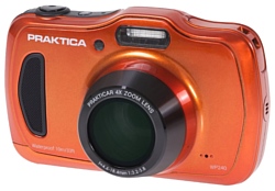 Praktica Luxmedia WP240