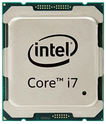 Intel Core i7-6850K Broadwell E (3600MHz, LGA2011-3, L3 15360Kb)