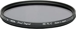 Светофильтр Hoya Pro1 Digital CIRCULAR PL 52mm