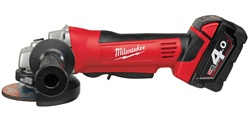 Milwaukee HD18 AG-115-402С