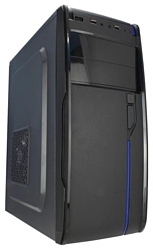 CASECOM Technology TZ-S11 400W Black
