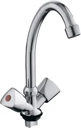 Смеситель Frud R40111 Смеситель Frud R40111
