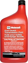 Ford Motorcraft Dual Clutch Transmission Fluid 0.946л (XT-11-QDC)