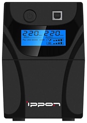 Ippon Back Power Pro LCD 700