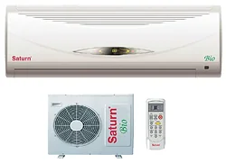 Сплит-система Saturn ST-09HR Bio