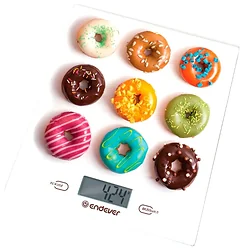 Кухонные весы ENDEVER KS-521