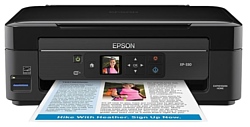 Epson Expression Home XP-330