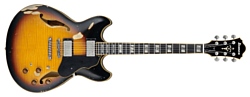 Ibanez ASV100FMD