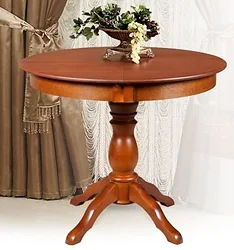 Кухонный стол Мебель-класс Гелиос (ОНО-03)