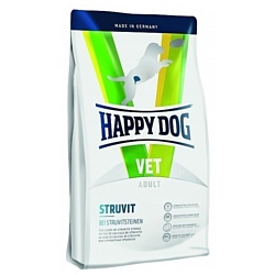 Happy Dog (12.5 кг) VET Diet Struvit
